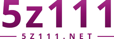 5z111 logo